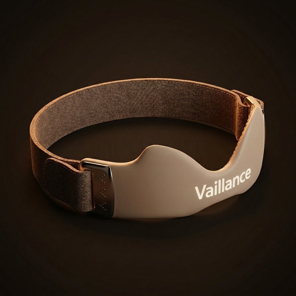 Focus Strap™ Vaillance