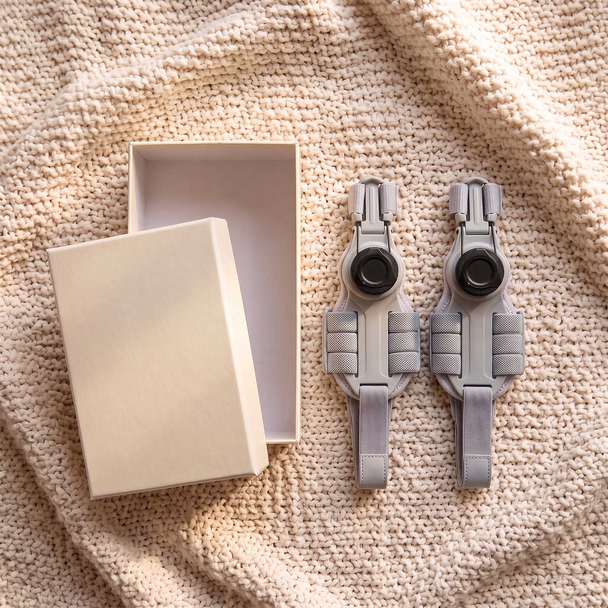 GUIDE-ORTEIL™ Vaillance